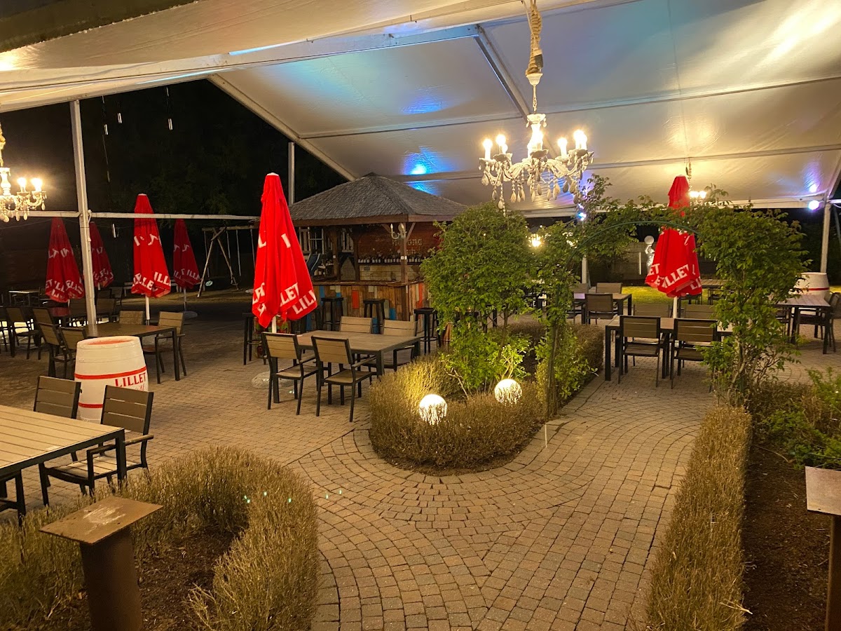 Brasserie Afrit 26